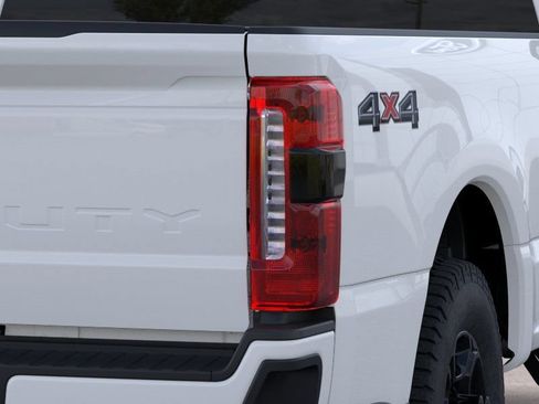 New 2026 Ford F250 XL w/ STX Appearance Package AWD/4WD image 21
