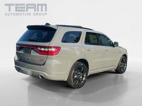 New 2026 Dodge Durango GT image 7