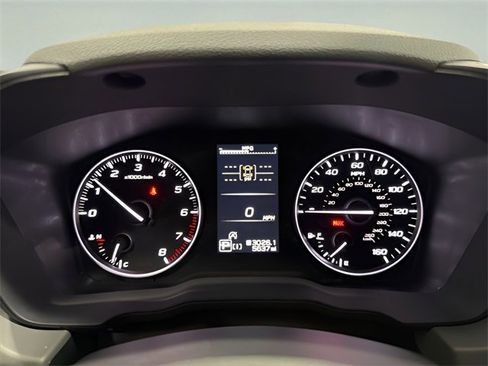 Certified 2025 Subaru Crosstrek 2.5i Limited w/ Popular Package #4A image 18