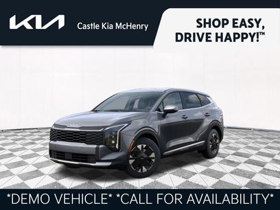 Used 2026 Kia Sportage LX