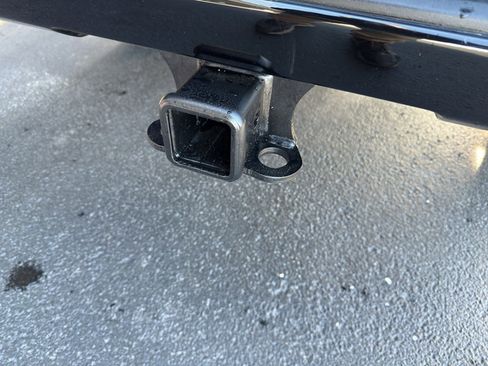 Used 2025 GMC Sierra 2500 Denali w/ Denali Reserve Package image 7