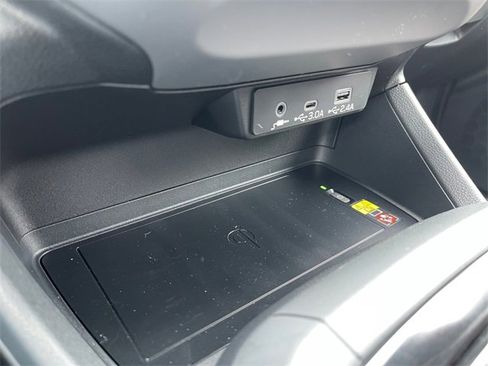 New 2026 Subaru Crosstrek 2.5i Sport image 26