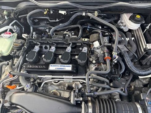 Used 2020 Honda Civic EX-L image 43