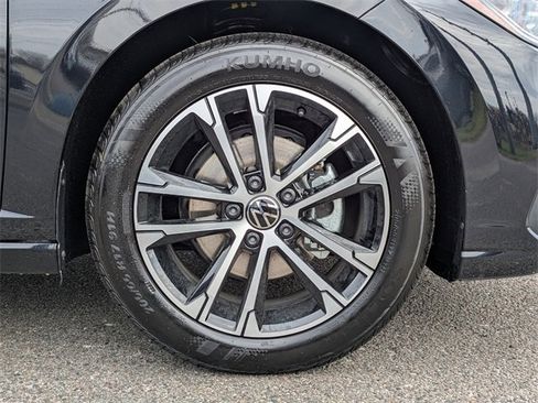 New 2026 Volkswagen Jetta Sport image 11