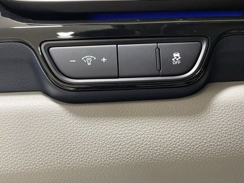 New 2026 Kia Carnival SX Prestige image 24