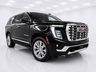Used 2026 GMC Yukon Denali w/ Sun & Power Step Package AWD/4WD 360° Tour