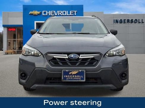 Used 2023 Subaru Crosstrek 2.0i image 9
