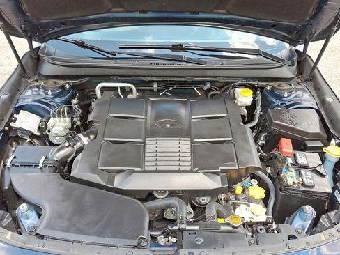 Used 2018 Subaru Legacy 3.6R Limited AWD/4WD image 29