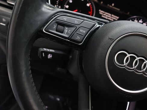 Used 2018 Audi A5 2.0T Premium Plus w/ Premium Plus AWD/4WD image 18
