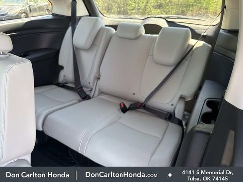 New 2026 Honda Odyssey EX-L image 14