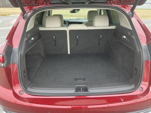 Used 2022 Buick Envision Preferred image 10