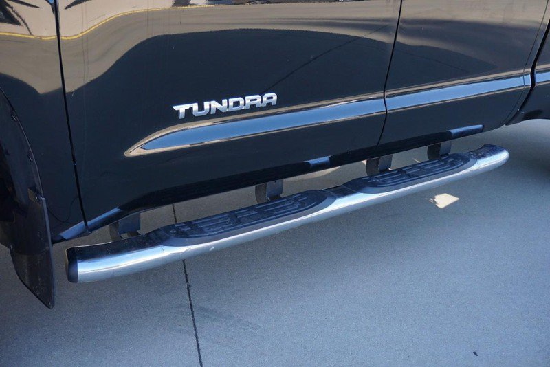 Used 2021 Toyota Tundra SR5 AWD/4WD image 14