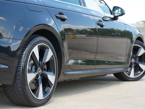 Used 2017 Audi A4 2.0T Premium Plus w/ Premium Plus Package AWD/4WD image 21