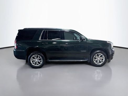 Used 2016 GMC Yukon SLT w/ Open Road Package AWD/4WD image 5
