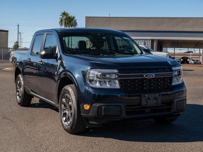 Used 2023 Ford Maverick XLT w/ Equipment Group 300A Standard