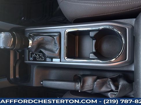 Used 2019 Toyota Tacoma TRD Sport AWD/4WD image 20