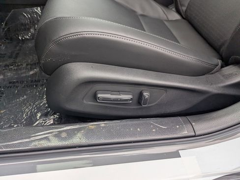 New 2026 Honda Civic Sport Touring image 11