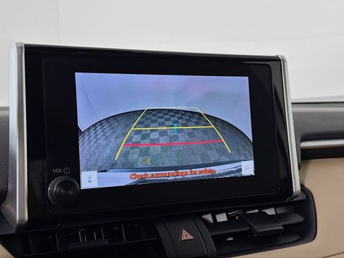 Certified 2023 Toyota RAV4 XLE w/ Convenience Package AWD/4WD image 13