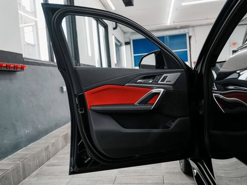 Used 2024 BMW X2 M35i image 10