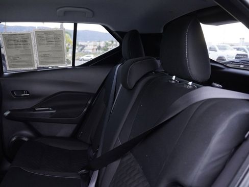 Used 2024 Nissan Kicks SV w/ Interior Electronics Package image 20