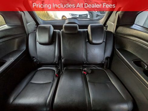 Used 2024 Honda Odyssey Sport image 15