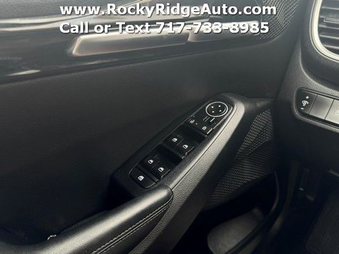 Used 2024 Kia Seltos EX AWD/4WD image 26