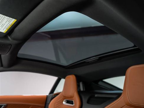 Certified 2024 Jaguar F-TYPE R-Dynamic RWD image 15