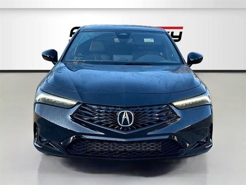 Used 2025 Acura Integra A-Spec image 2