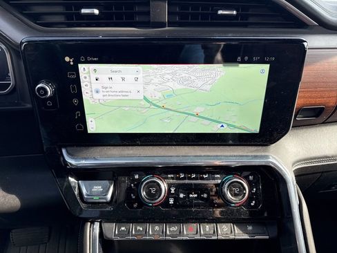 Used 2023 GMC Sierra 1500 Denali Ultimate image 43