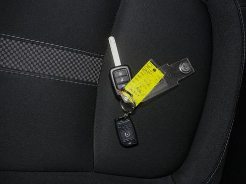 Used 2020 Honda Civic LX image 32