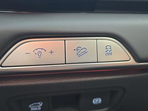 New 2026 Genesis GV80 3.5T Advanced image 18