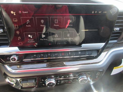 New 2026 GMC Sierra 1500 Elevation w/ Elevation Premium Package image 19