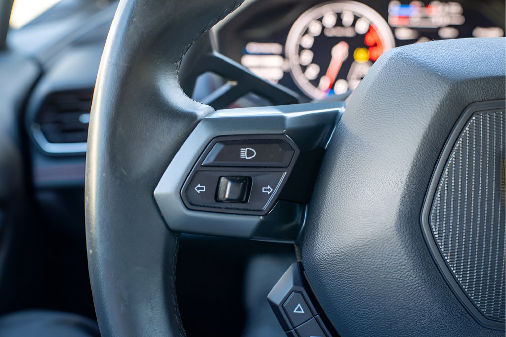 Used 2019 Lamborghini Huracan LP 580-2 RWD image 18