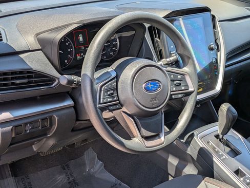Certified 2025 Subaru Impreza 2.0i Sport AWD/4WD image 14