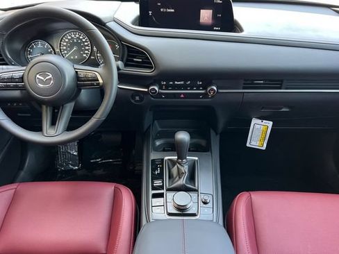 New 2026 MAZDA CX-30 AWD 2.5 S image 15