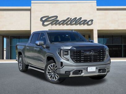Used 2023 GMC Sierra 1500 Denali Ultimate