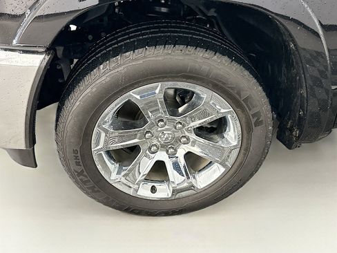 Used 2025 RAM 1500 Big Horn image 11