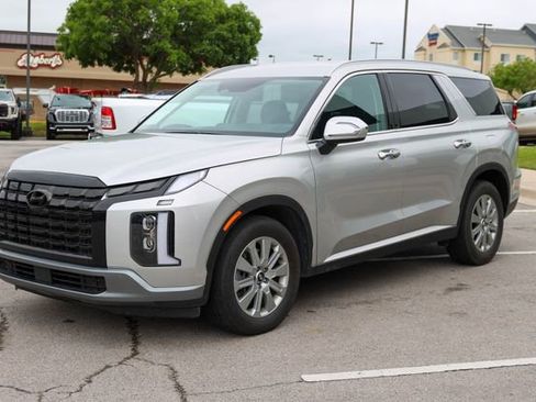 Used 2025 Hyundai Palisade SEL AWD/4WD image 41