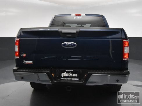 Used 2020 Ford F150 XLT w/ Equipment Group 301A Mid RWD image 6