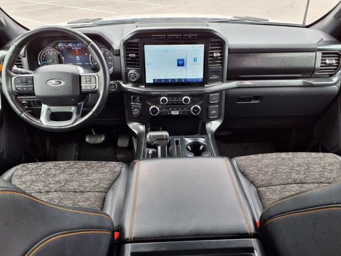 Used 2022 Ford F150 Tremor w/ Equipment Group 401A Mid AWD/4WD image 19