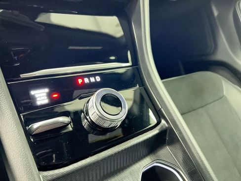 New 2026 Jeep Grand Cherokee Altitude image 18