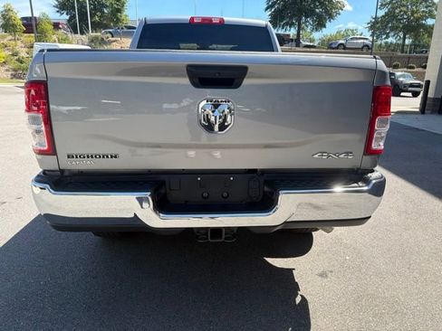 Used 2024 RAM 2500 Big Horn w/ Bed Utility Group AWD/4WD image 5
