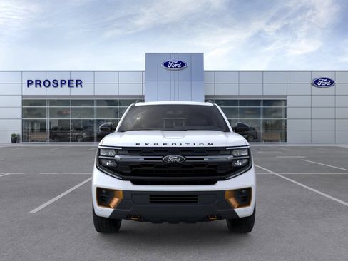 New 2026 Ford Expedition Tremor AWD/4WD image 35
