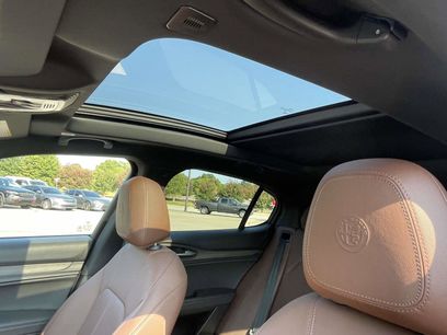 Used 2022 Alfa Romeo Stelvio Ti