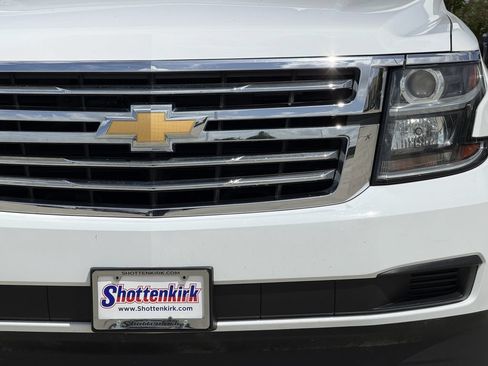 Used 2019 Chevrolet Tahoe LS RWD image 8