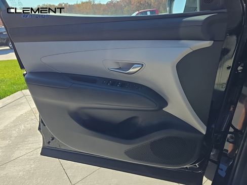 New 2026 Hyundai Tucson SEL image 25