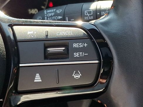 Used 2023 Honda CR-V Sport Touring image 23