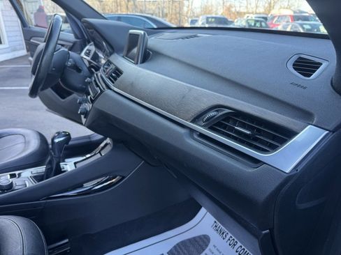 Used 2016 BMW X1 xDrive28i image 19