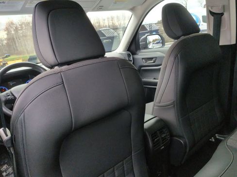 Used 2022 Ford Bronco Sport Big Bend image 19