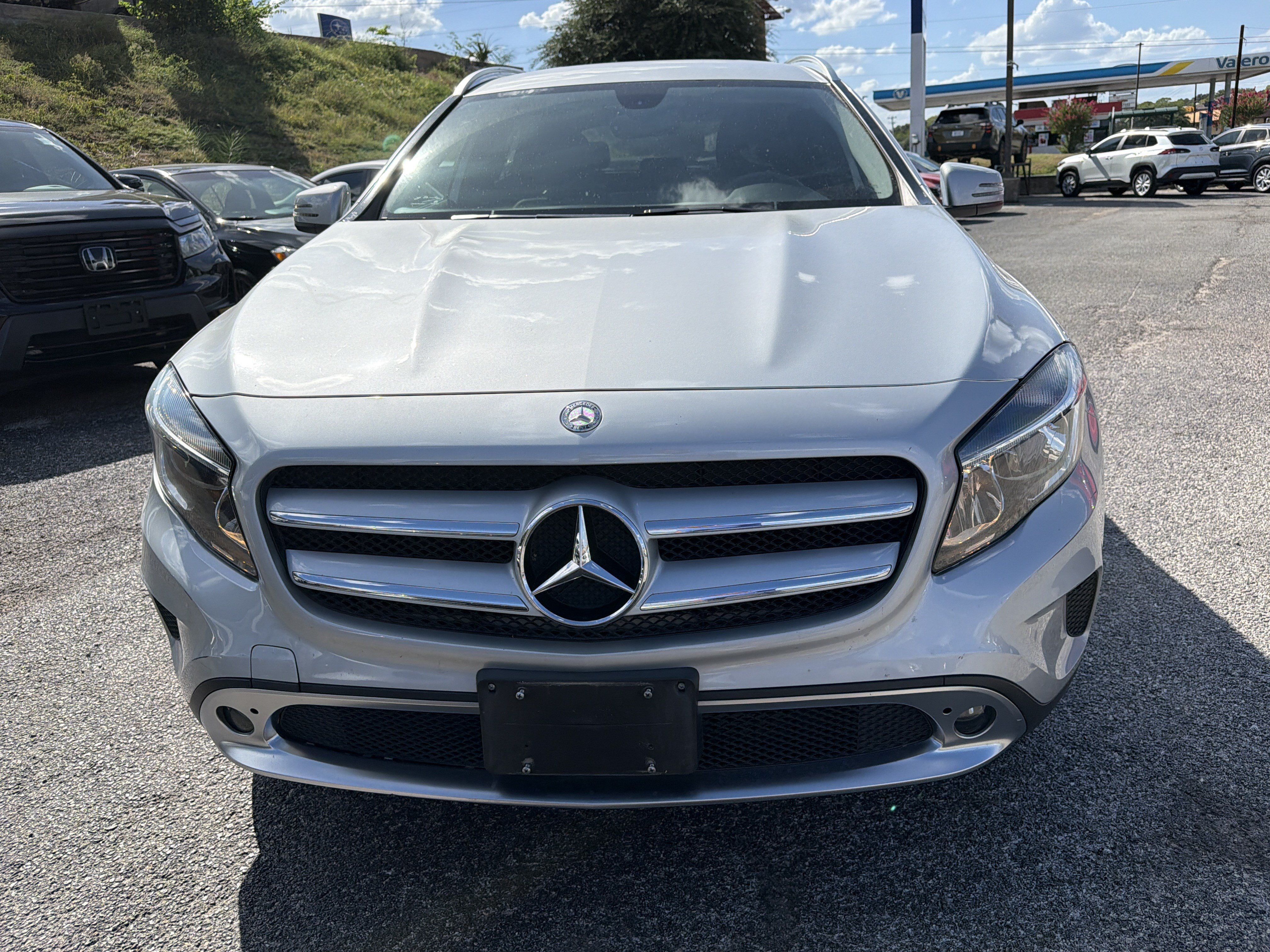 Used 2015 Mercedes-Benz GLA 250 4MATIC image 12